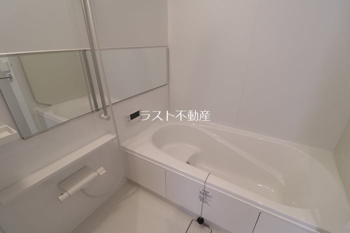 Avenir五代町Ⅱ 風呂画像
