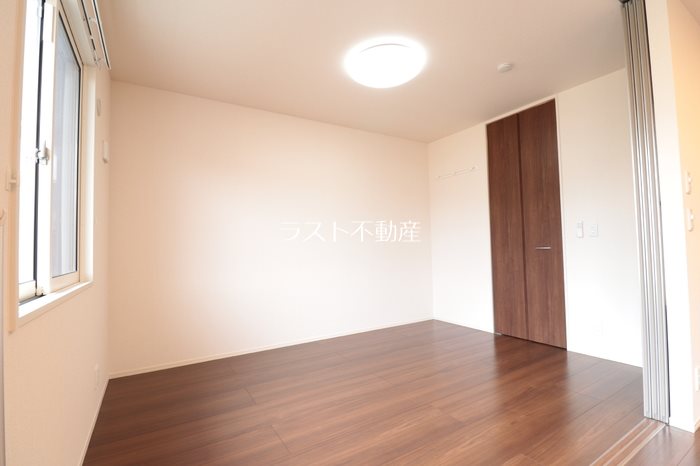 Accelerator その他共有部分