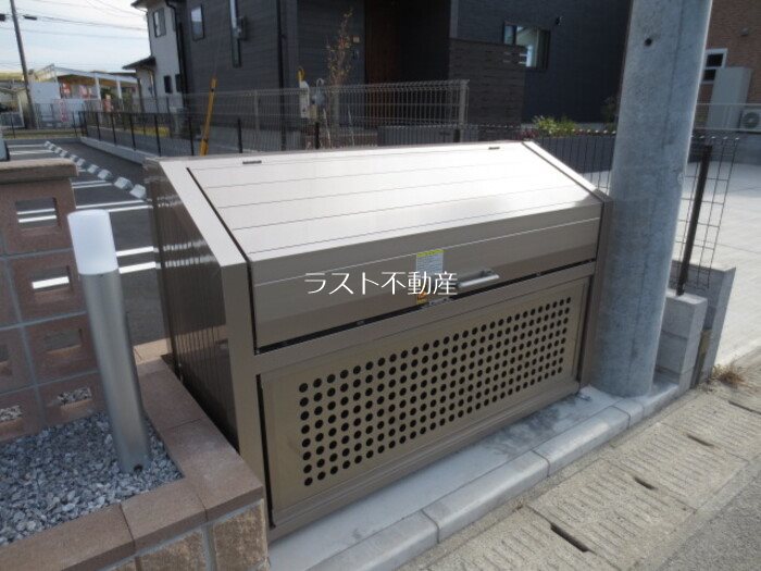 Accelerator その他