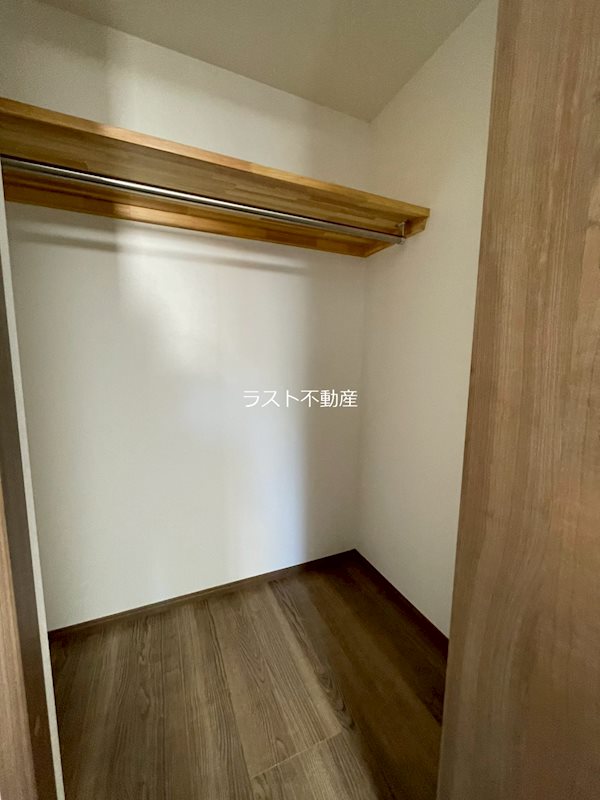 ブルズアイ 収納