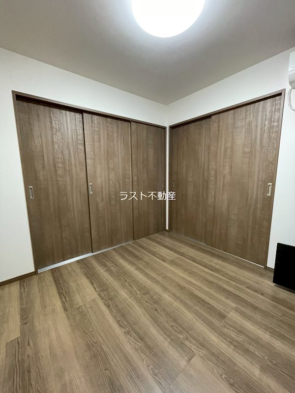 ブルズアイ その他設備