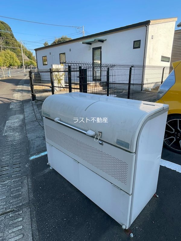 ブルズアイ その他