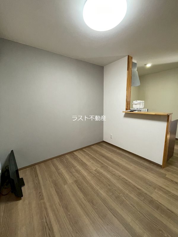 ブルズアイ リビング