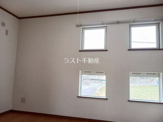 シェトワ ベッドルーム
