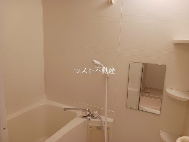 シェトワ 風呂画像