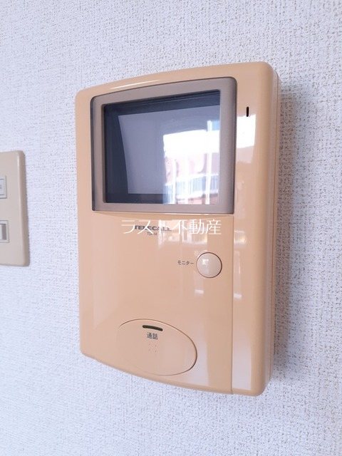デフィーTJ セキュリティ