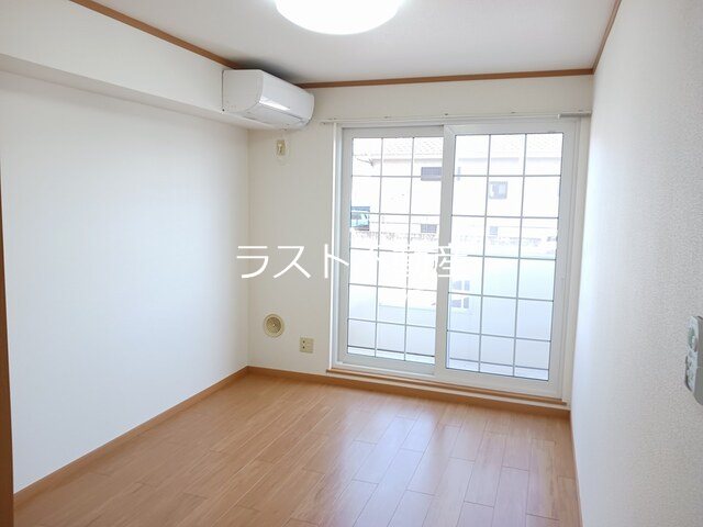 ハーモニーKⅡ リビング