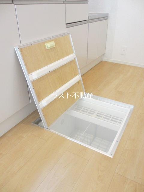 プラシード串木野Ⅱ その他