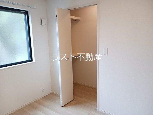 CFメゾン 収納