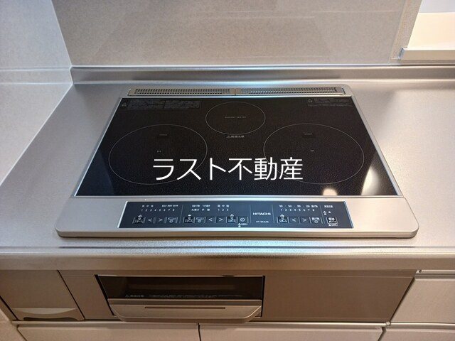 CFメゾン その他