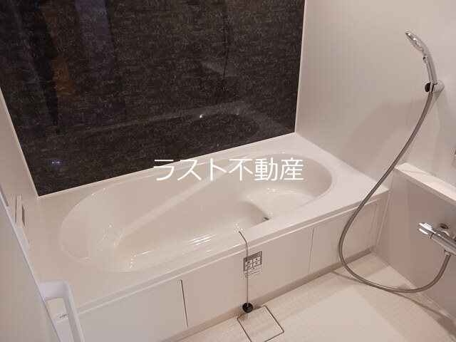 CFメゾン 風呂画像