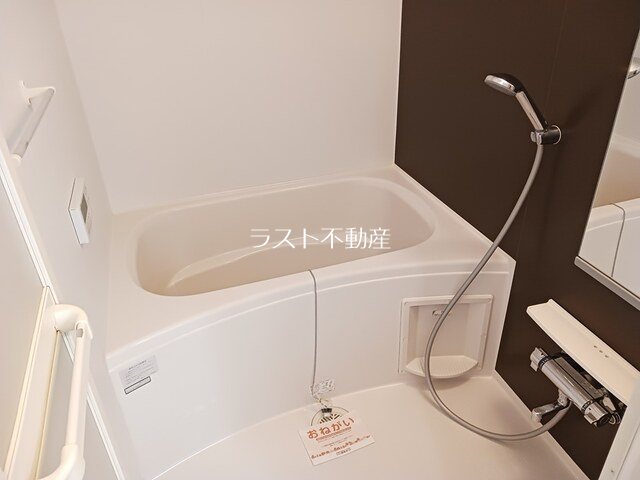 ローズマリエ川内 風呂画像