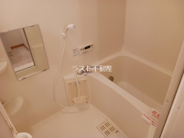 リバーロードYⅡ 風呂画像