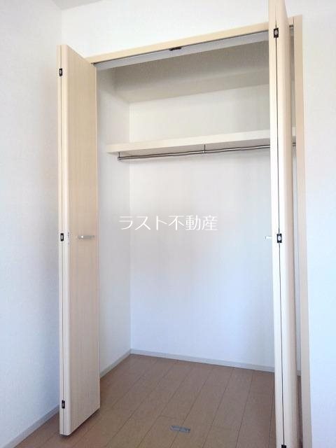SPRING　KⅠ 収納
