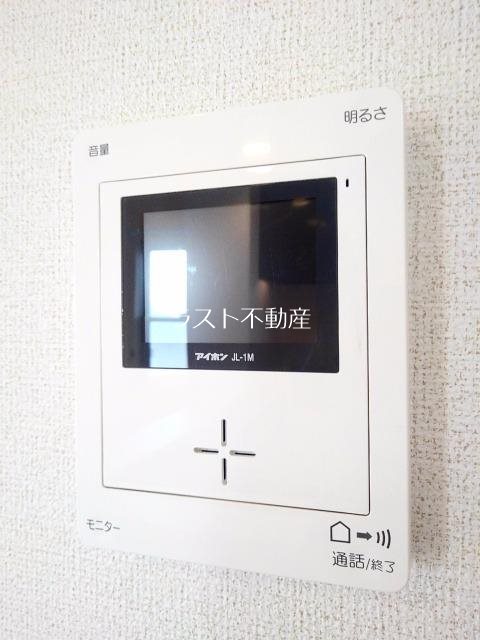 SPRING　KⅠ セキュリティ