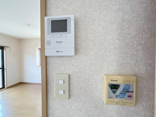 Sun Flat セキュリティ