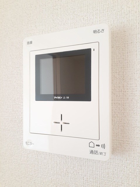 鹿児島県鹿児島市下福元町8070-20 セキュリティ