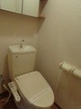 鹿児島県鹿児島市宇宿９丁目11-5 トイレ