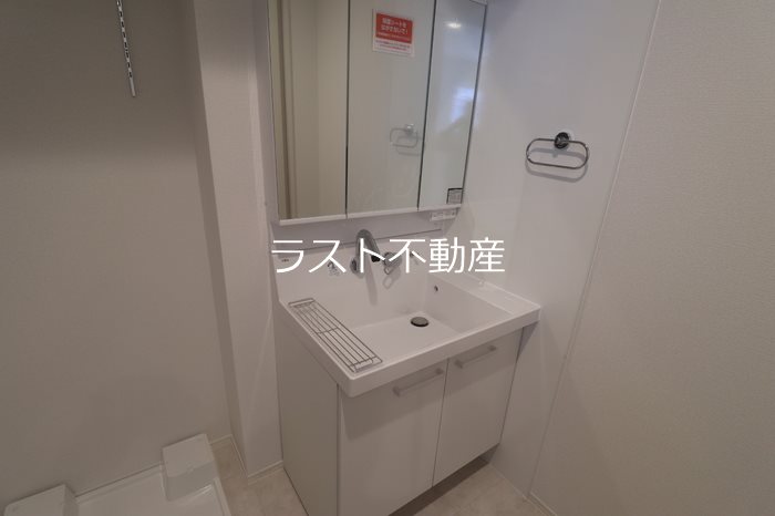 Avenir宮内町　Ⅱ 洗面所