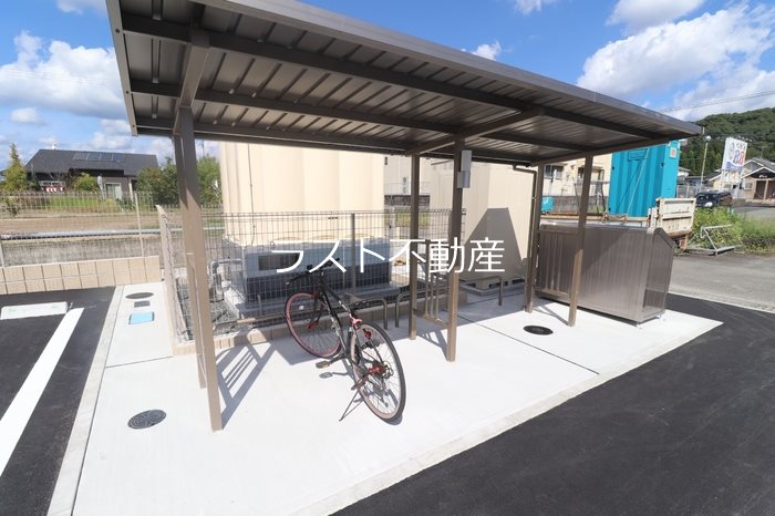 Avenir宮内町　Ⅱ その他