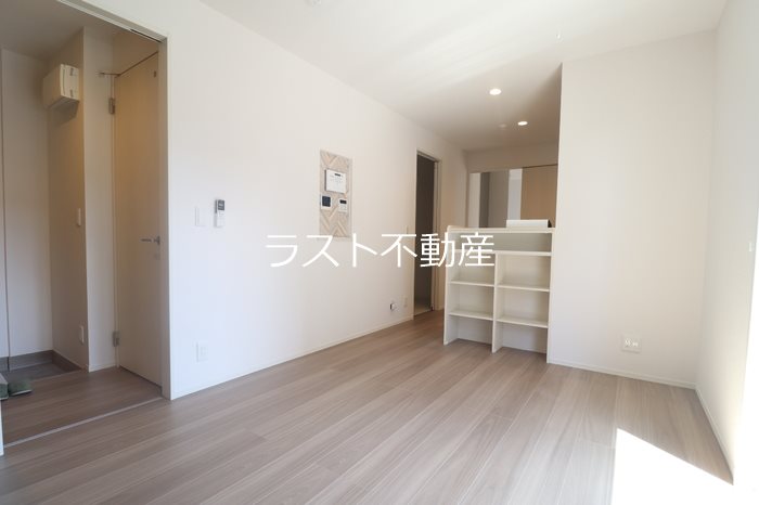 Avenir宮内町　Ⅱ リビング
