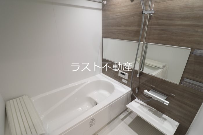 Avenir宮内町　Ⅱ 風呂画像