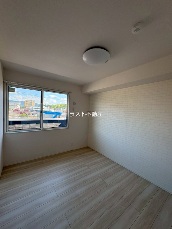 LECHE鳥追 その他共有部分
