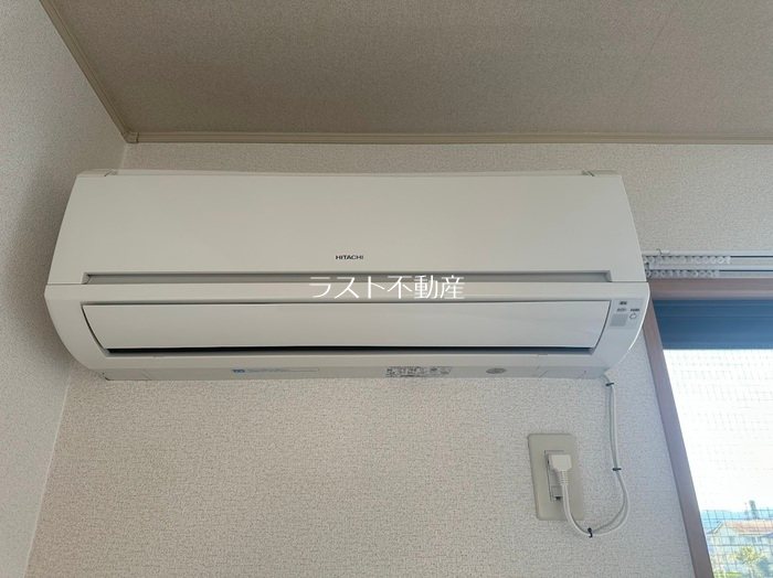 サニーパークハイツ その他