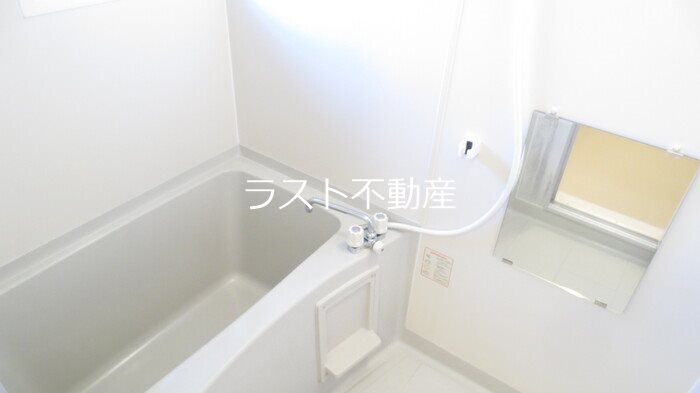 サニーパークハイツ 風呂画像