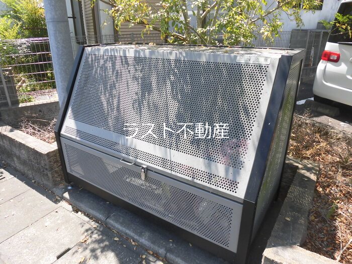 サンモール　スクエア その他共有部分