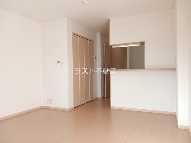 アビタシオンB その他
