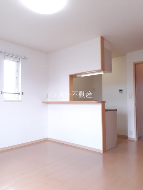 アビタシオンB その他