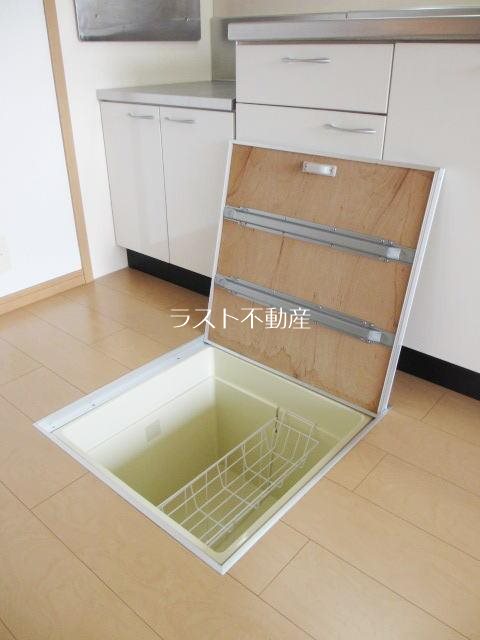 アメニティTODORO その他