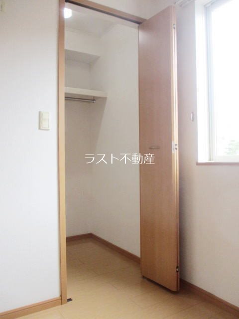 アメニティTODORO 収納