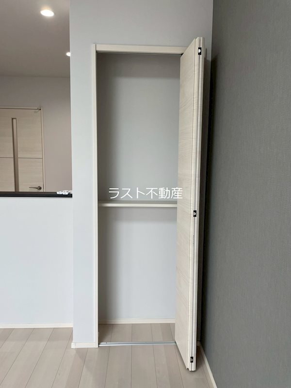 アミスタⅠ その他共有部分