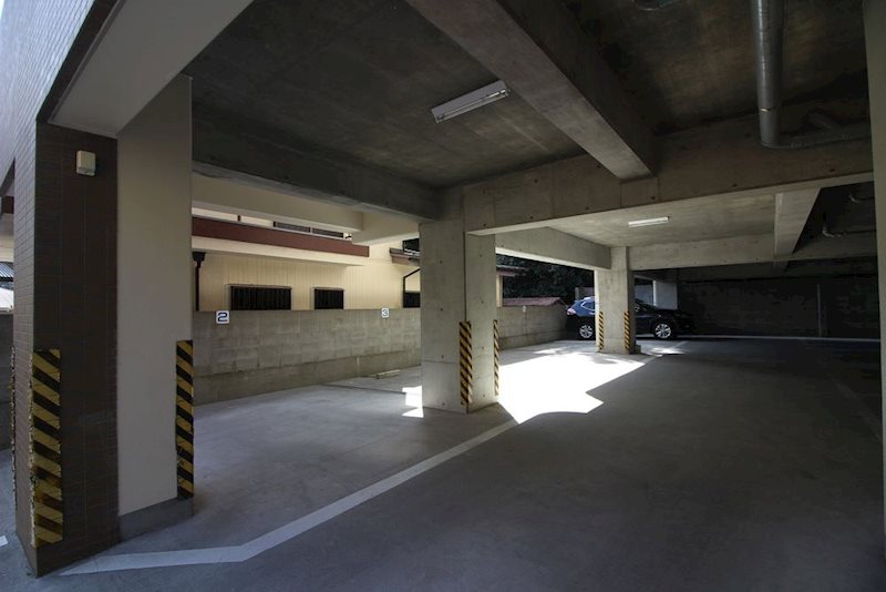 鹿児島県鹿児島市田上７丁目17-3 駐車場