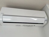 鹿児島県鹿児島市広木２丁目41-7 内装