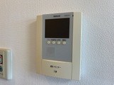 鹿児島県鹿児島市広木２丁目41-7 セキュリティ