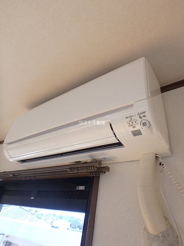 サンフラワーⅡ その他設備