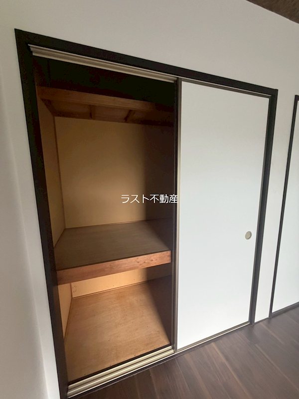 セフィーラN 収納