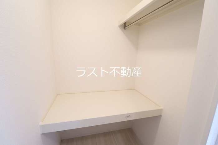 Avenir宮内町　Ⅰ 収納
