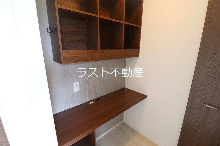 Avenir宮内町　Ⅰ その他