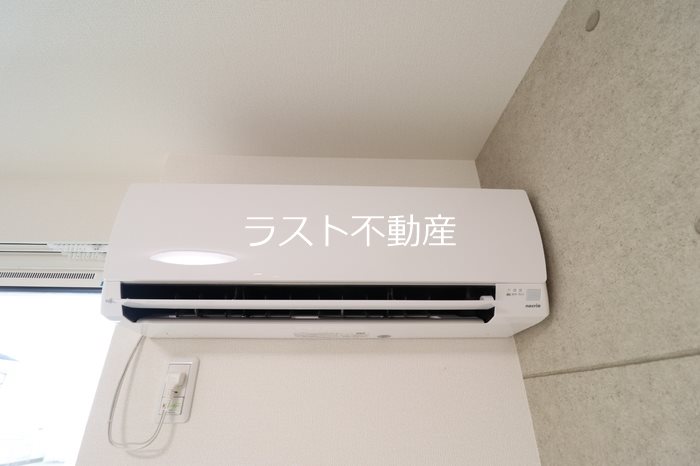 Avenir宮内町　Ⅰ その他設備