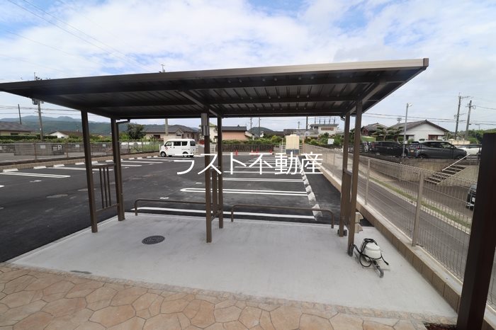 Avenir宮内町　Ⅰ その他