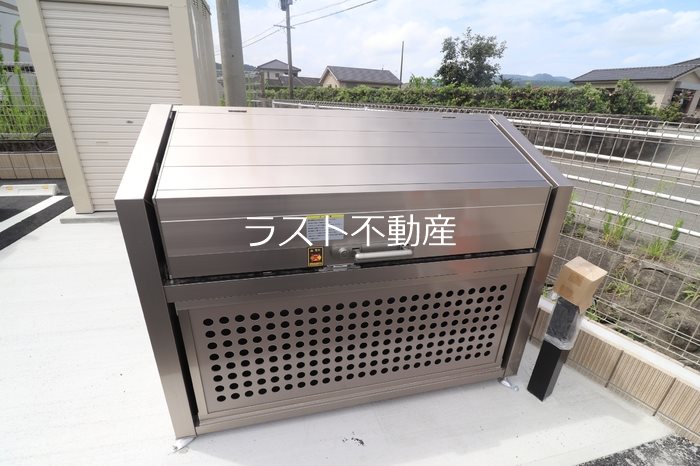 Avenir宮内町　Ⅰ その他