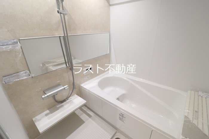 Avenir宮内町　Ⅰ 風呂画像