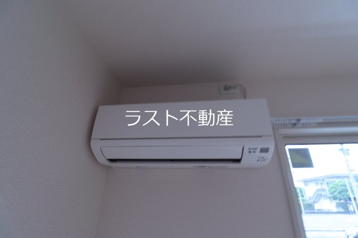 サンヒルズ その他設備