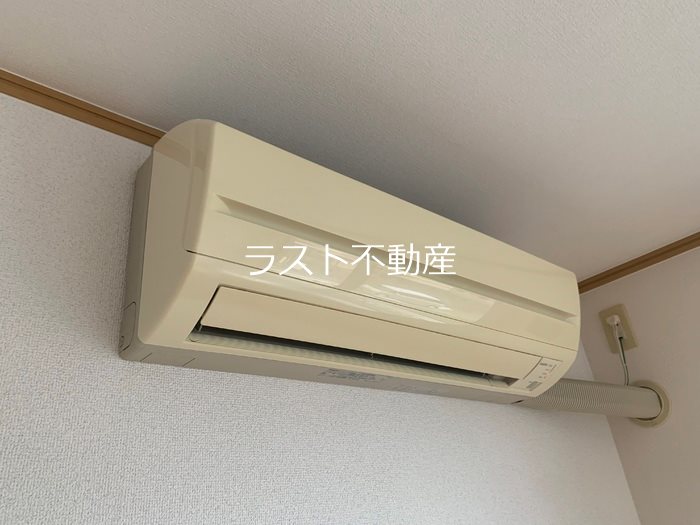 シャルム平佐 その他設備