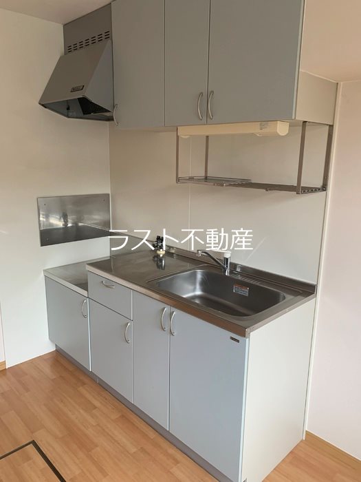 シャルム平佐 キッチン