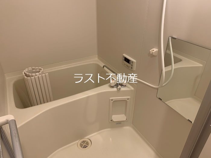 シャルム平佐 風呂画像